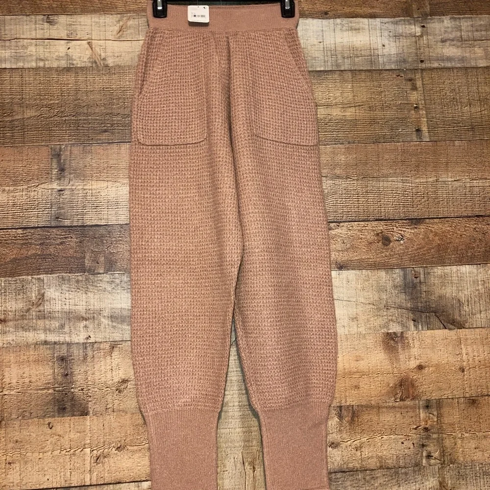 NWT Free People Cozy Pants Size: XS - Picture 4 of 7